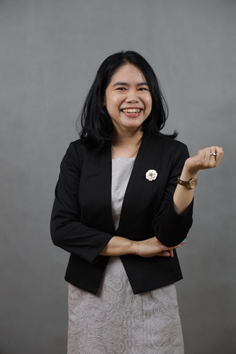 Asst. Prof. Panida Monyanont