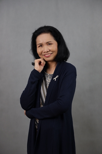 Dr.Maneerat Chuaychoowong