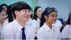 BA in English program at MFU