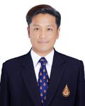 Mr. Traithana Chaovanapricha, FHEA